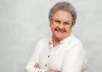 Adeus à vovó mais querida do Brasil: Palmirinha morre aos 91 anos