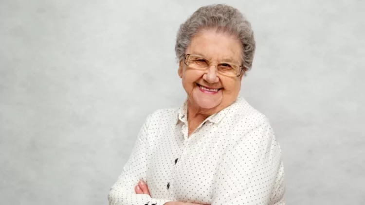 Adeus à vovó mais querida do Brasil: Palmirinha morre aos 91 anos