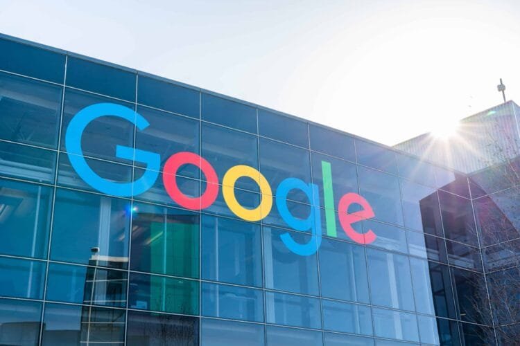 Google retira da página inicial o artigo contra o PL 2630