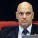 URGENTE: STF determina recolhimento do passaporte de ex-presidente Bolsonaro