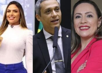 Portal Anápolis lança enquete para avaliar aprovação dos deputados federais de Goiás