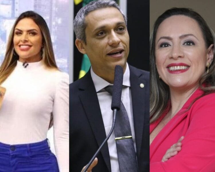 Portal Anápolis lança enquete para avaliar aprovação dos deputados federais de Goiás