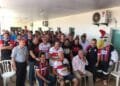 Anápolis Futebol Clube comemora 77 anos com apresentação do elenco
