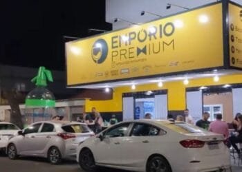 Bebidas, carnes premium, mercearia e muito mais: conheça o Empório Premium Anápolis