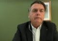Confira a íntegra da entrevista exclusiva com Jair Bolsonaro