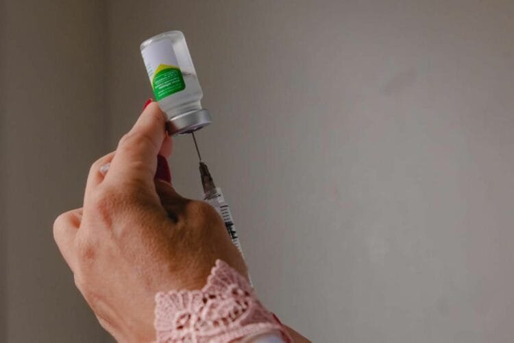 Anápolis amplia vacinação contra Influenza para público em geral e sábado tem dia D