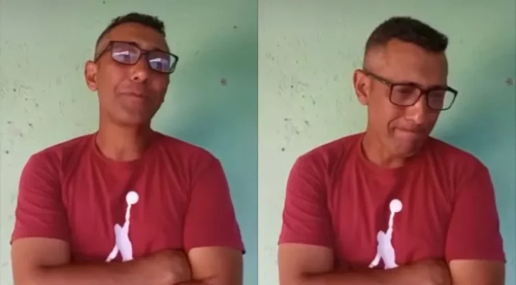 Pedreiro que viralizou ao passar na faculdade não poderá fazer o curso; entenda