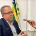 “Anápolis não pode voltar a ser governada pela esquerda”, dispara Márcio Cândido em entrevista exclusiva