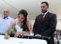 Inscrições abertas para Casamento Comunitário 2023