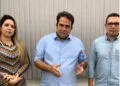 Prefeito de Anápolis anuncia Elinner Rosa como nova secretária de Saúde do município