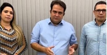 Prefeito de Anápolis anuncia Elinner Rosa como nova secretária de Saúde do município