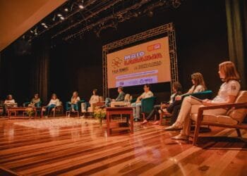 Prefeitura de Anápolis lança campanha do Maio Laranja contra abuso e exploração sexual de crianças e adolescentes