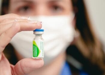 Anápolis registra aumento significativo na busca pela vacina contra a Meningite C