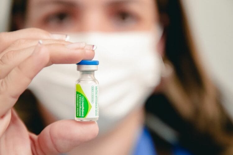 Anápolis registra aumento significativo na busca pela vacina contra a Meningite C