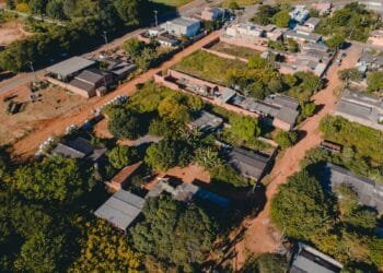 Prefeitura de Anápolis inicia investimento de mais de R$ 8 milhões em pavimentação e galerias pluviais no Jardim Primavera