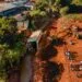 Prefeito Roberto Naves destaca importância do Anápolis Investe na reconstrução da ponte do Parque da Matinha