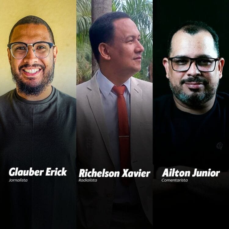 Recorde de Audiência: Jornal da Voz FM bate recordes com o quadro ‘Direto de Brasília’