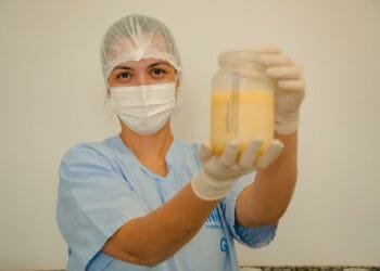 Banco de Leite Humano promove Dia Mundial de Doação e destaca importância do gesto que salva vidas