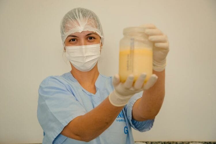 Banco de Leite Humano promove Dia Mundial de Doação e destaca importância do gesto que salva vidas