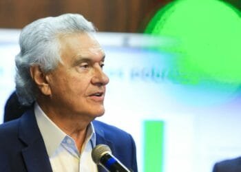 Governo de Goiás anuncia implantação de 10 novos Colégios Militares