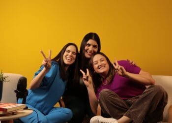 Pastora Késia Dayane lança Woman Talk para edificar e inspirar mulheres através da Bíblia