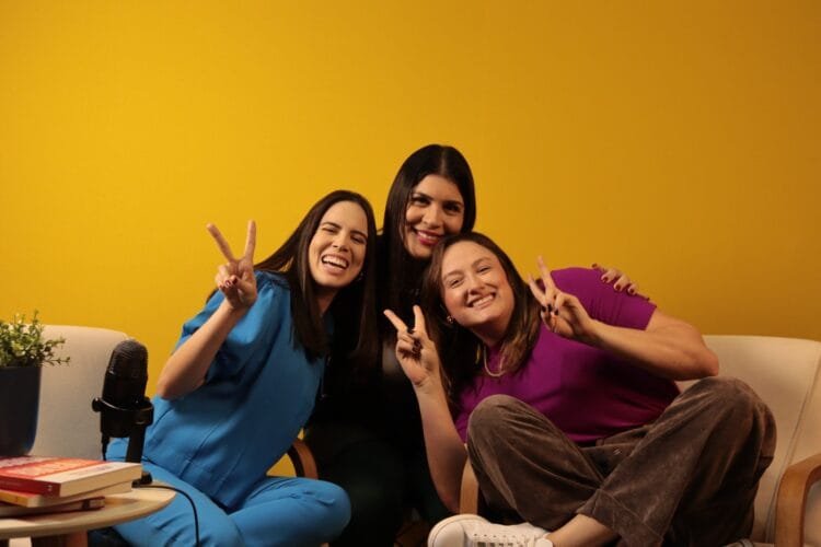 Pastora Késia Dayane lança Woman Talk para edificar e inspirar mulheres através da Bíblia