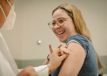 Campanha de vacinação contra a gripe termina em 31 de maio