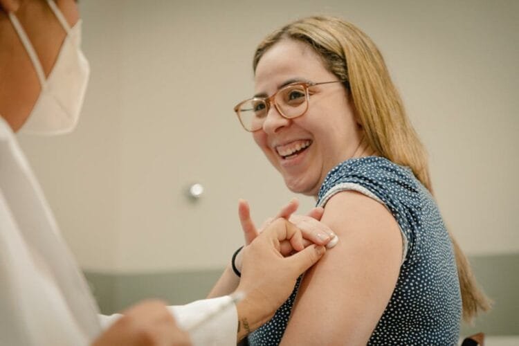 Campanha de vacinação contra a gripe termina em 31 de maio