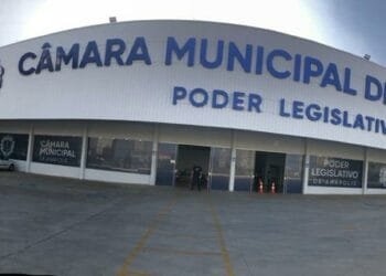 Portal Anápolis lança enquete para avaliar aprovação dos vereadores de Anápolis