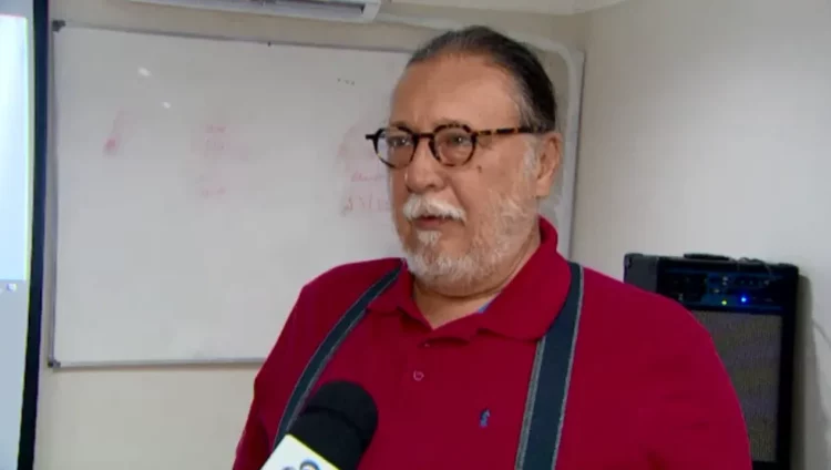 A polêmica de Ricardo Molina: reflexão sobre a intolerância em nossa sociedade