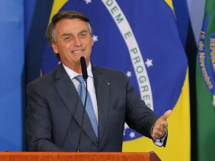 MPF afirma não haver indícios de envolvimento de Bolsonaro em esquema de passaporte vacinal