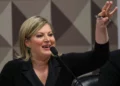 Joice Hasselmann é acusada de rachadinha