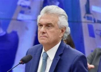 AO VIVO: Clima esquenta na CPI do MST com a presença do governador Ronaldo Caiado