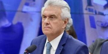 AO VIVO: Clima esquenta na CPI do MST com a presença do governador Ronaldo Caiado