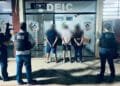 Golpe do novo número: Polícia Civil prende mais três envolvidos na prática criminosa