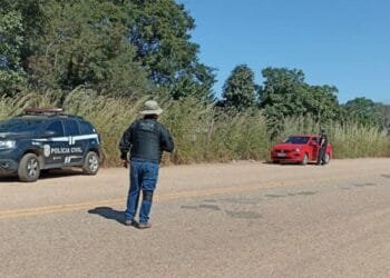 URGENTE: Polícia Civil prende homem por filmar sexo com menor e divulgar cenas