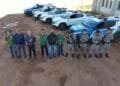 Operação conjunta desmantela associação criminosa especializada em abate clandestino de gado na região metropolitana de Goiânia
