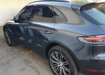 Polícia Civil recupera Porshe e prende investigado por falso reconhecimento de firma