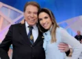 Estado de saúde de Silvio Santos é atualizado por sua filha Patricia Abravanel