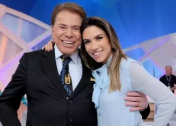 Estado de saúde de Silvio Santos é atualizado por sua filha Patricia Abravanel
