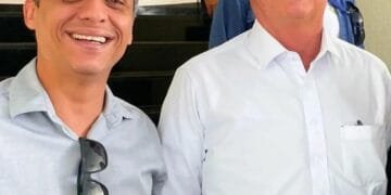 EXCLUSIVO: Partido Liberal busca alinhamento estratégico para eleições municipais de 2024