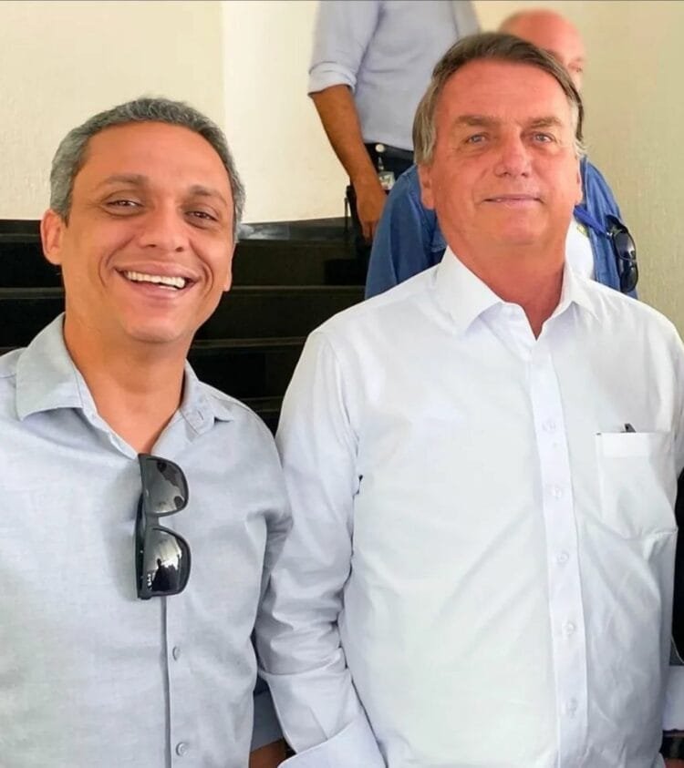 EXCLUSIVO: Partido Liberal busca alinhamento estratégico para eleições municipais de 2024