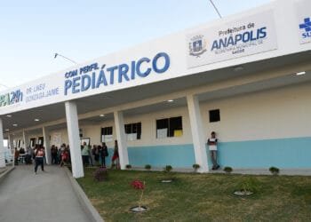 Estado e prefeitura de Anápolis acertam ampliação do atendimento em saúde