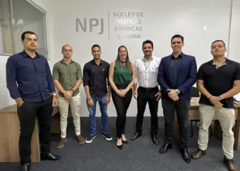 Conquista antes da formatura: Alunos da Faculdade FAMA são aprovados no Exame da OAB