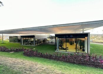 Três a cada quatro consumidores desejam ter uma academia na área comum de seu condomínio