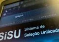 SISU: inscrições para o 2º semestre estão abertas