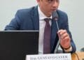 Subcomissão da Censura de autoria de Gustavo Gayer terá primeira reunião na Câmara dos Deputados