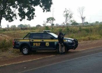 Três mulheres morrem em acidente na BR-153 durante tentativa de ultrapassagem em Goiás