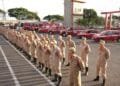 Operação Férias: Corpo de Bombeiros intensifica ações de segurança no Rio Araguaia
