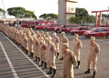 Operação Férias: Corpo de Bombeiros intensifica ações de segurança no Rio Araguaia